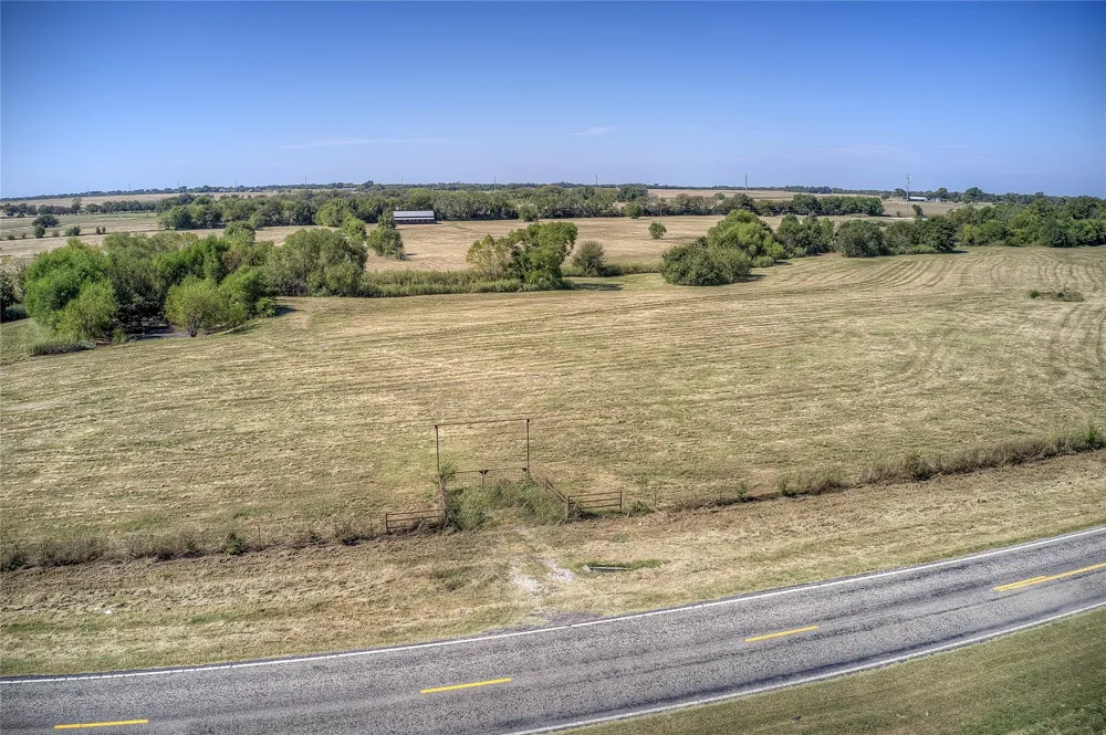 1184 Fm-816 - Lot 3 Wolfe City, TX 75496