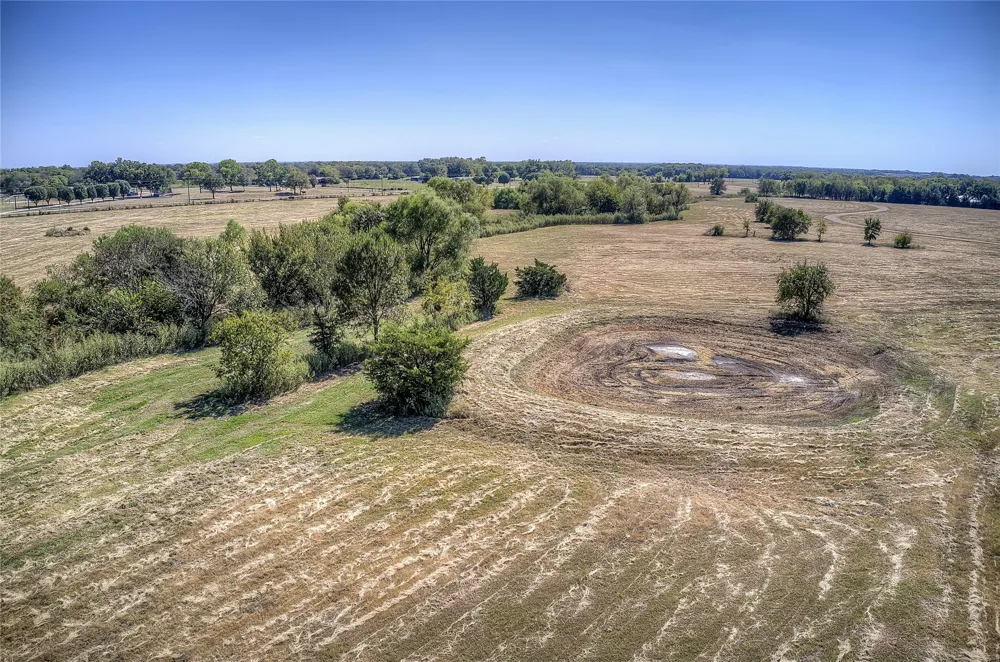 1184 Fm-816 - Lot 3 Wolfe City, TX 75496