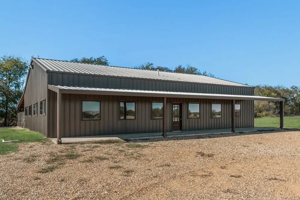 1184 Fm-816 - Lot 3 Wolfe City, TX 75496