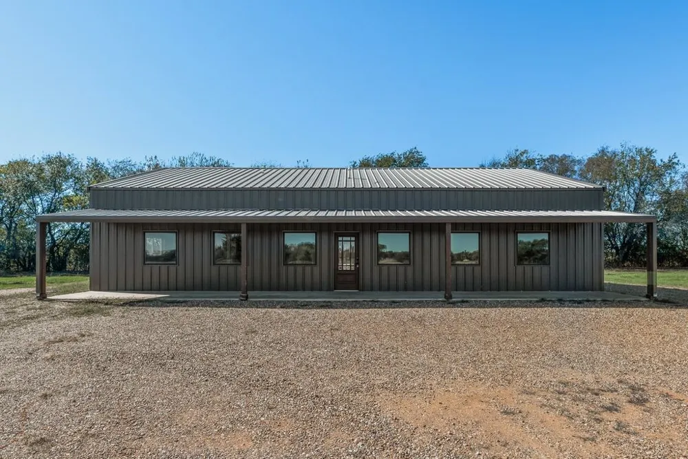 1184 Fm-816 - Lot 3 Wolfe City, TX 75496