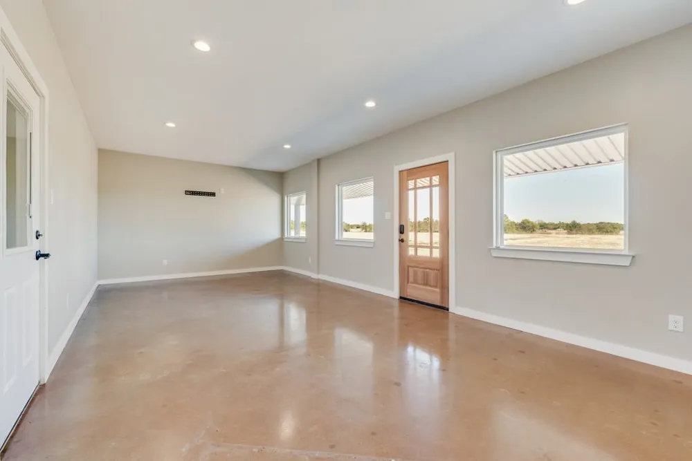 1184 Fm-816 - Lot 3 Wolfe City, TX 75496