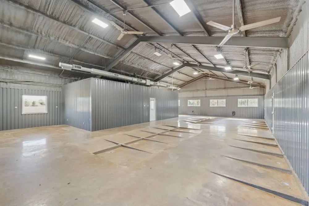 1184 Fm-816 - Lot 3 Wolfe City, TX 75496