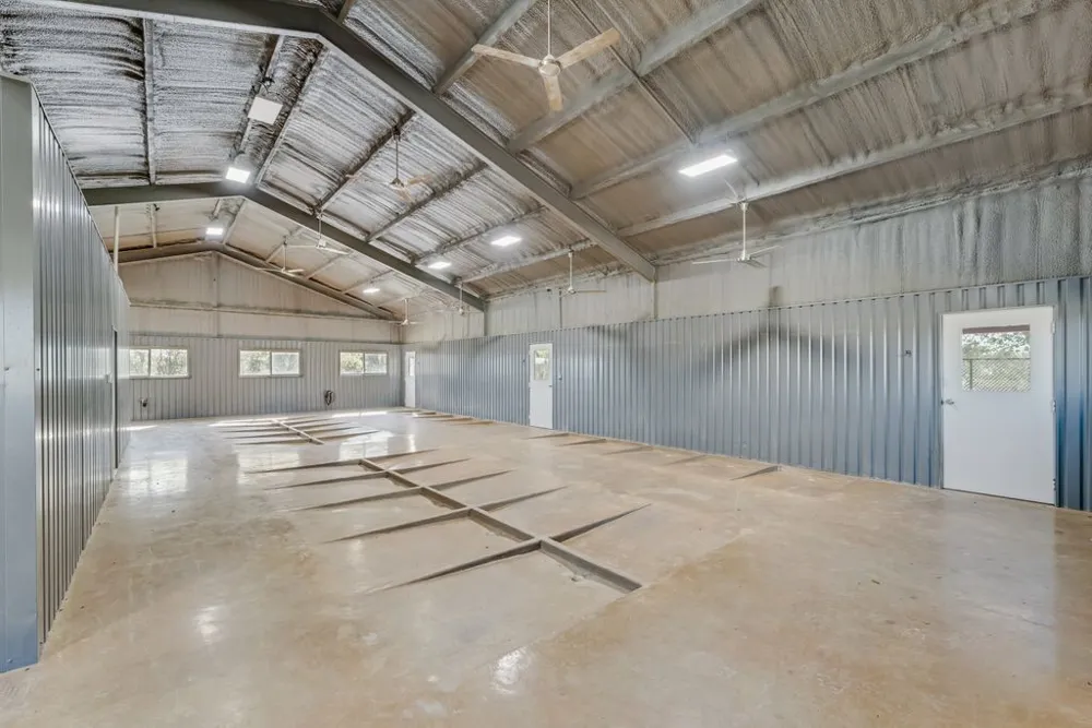 1184 Fm-816 - Lot 3 Wolfe City, TX 75496