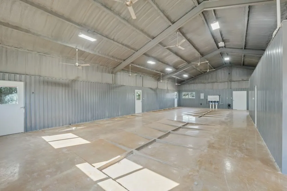1184 Fm-816 - Lot 3 Wolfe City, TX 75496