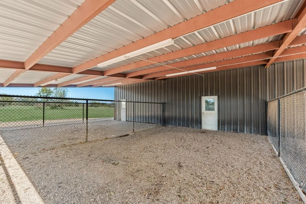 1184 Fm-816 - Lot 3 Wolfe City, TX 75496