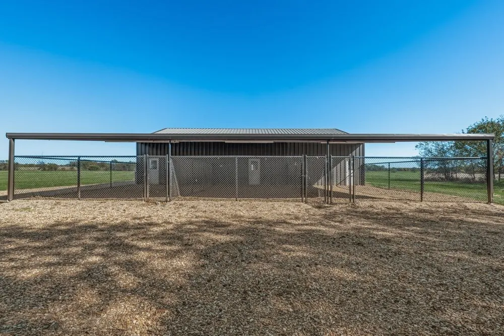 1184 Fm-816 - Lot 3 Wolfe City, TX 75496