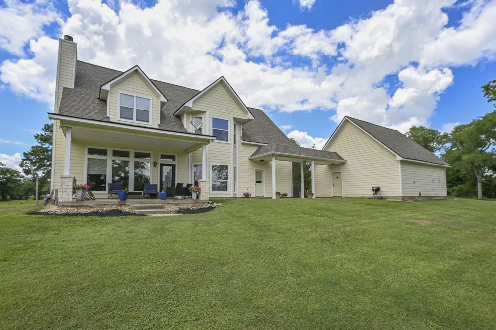 16660 Fm 3090 Road Anderson, TX 77830