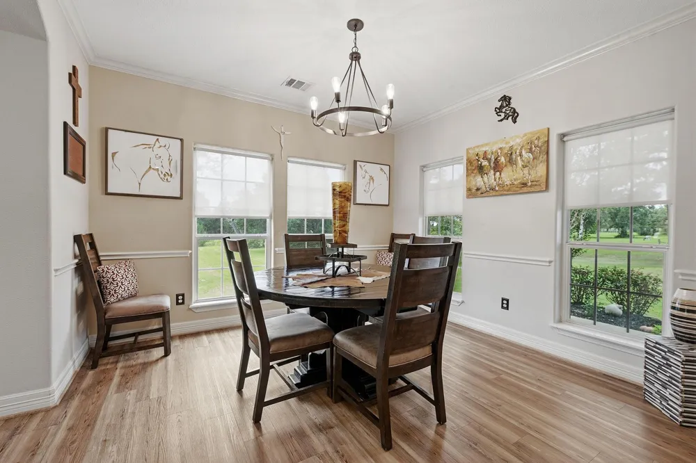16660 Fm 3090 Road Anderson, TX 77830