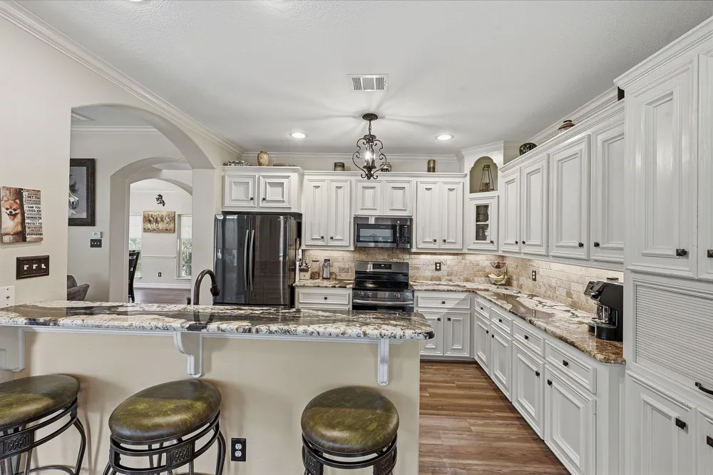 16660 Fm 3090 Road Anderson, TX 77830