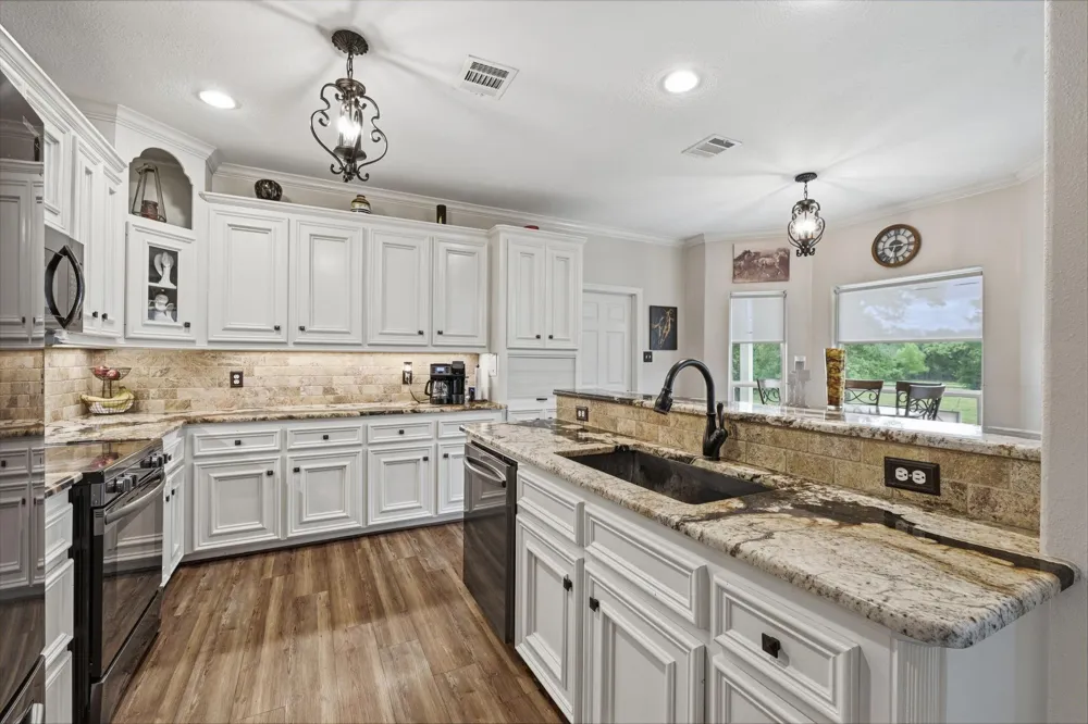 16660 Fm 3090 Road Anderson, TX 77830