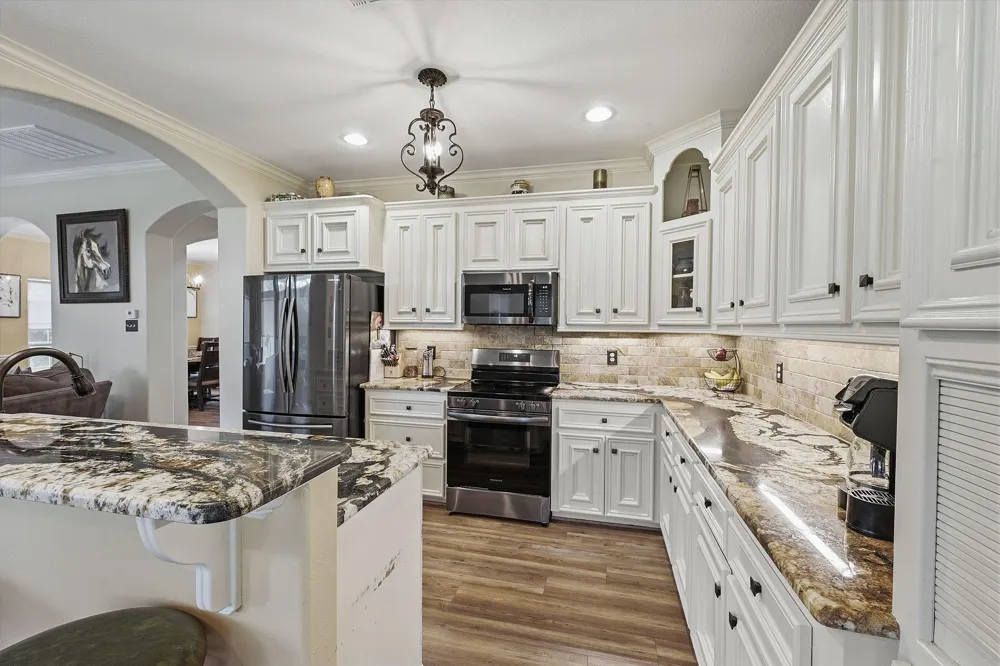 16660 Fm 3090 Road Anderson, TX 77830
