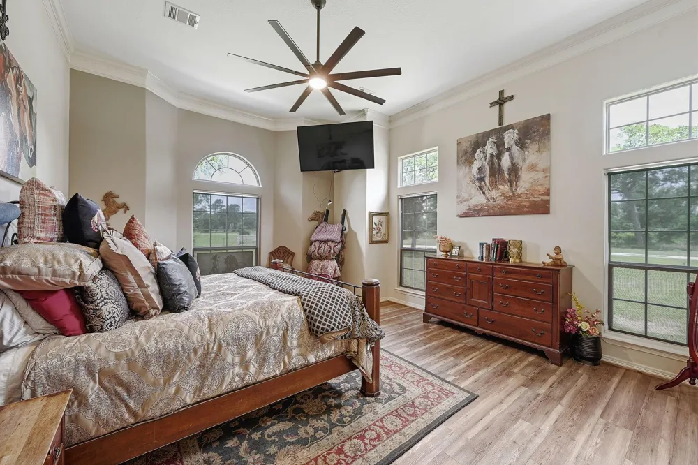 16660 Fm 3090 Road Anderson, TX 77830