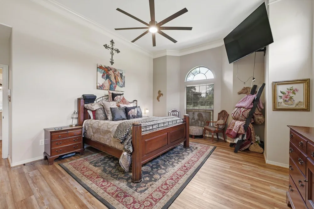 16660 Fm 3090 Road Anderson, TX 77830