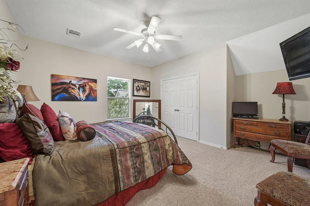 16660 Fm 3090 Road Anderson, TX 77830