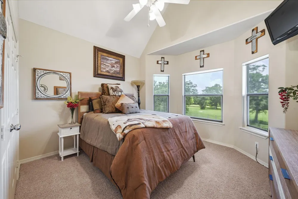 16660 Fm 3090 Road Anderson, TX 77830