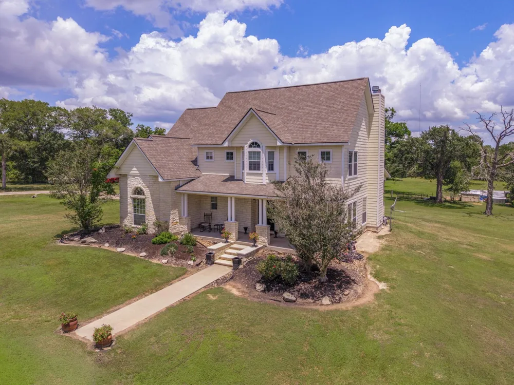 16660 Fm 3090 Road Anderson, TX 77830