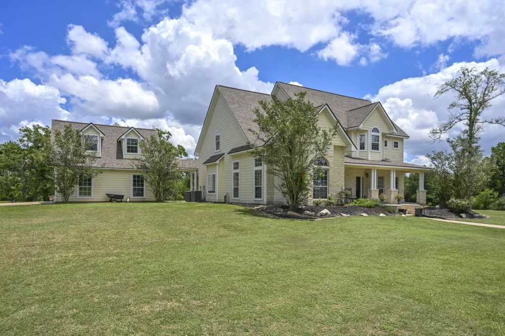 16660 Fm 3090 Road Anderson, TX 77830