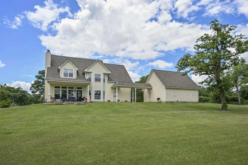 16660 Fm 3090 Road Anderson, TX 77830