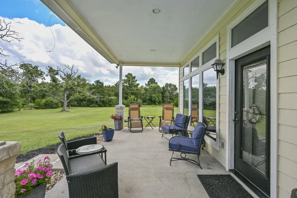 16660 Fm 3090 Road Anderson, TX 77830