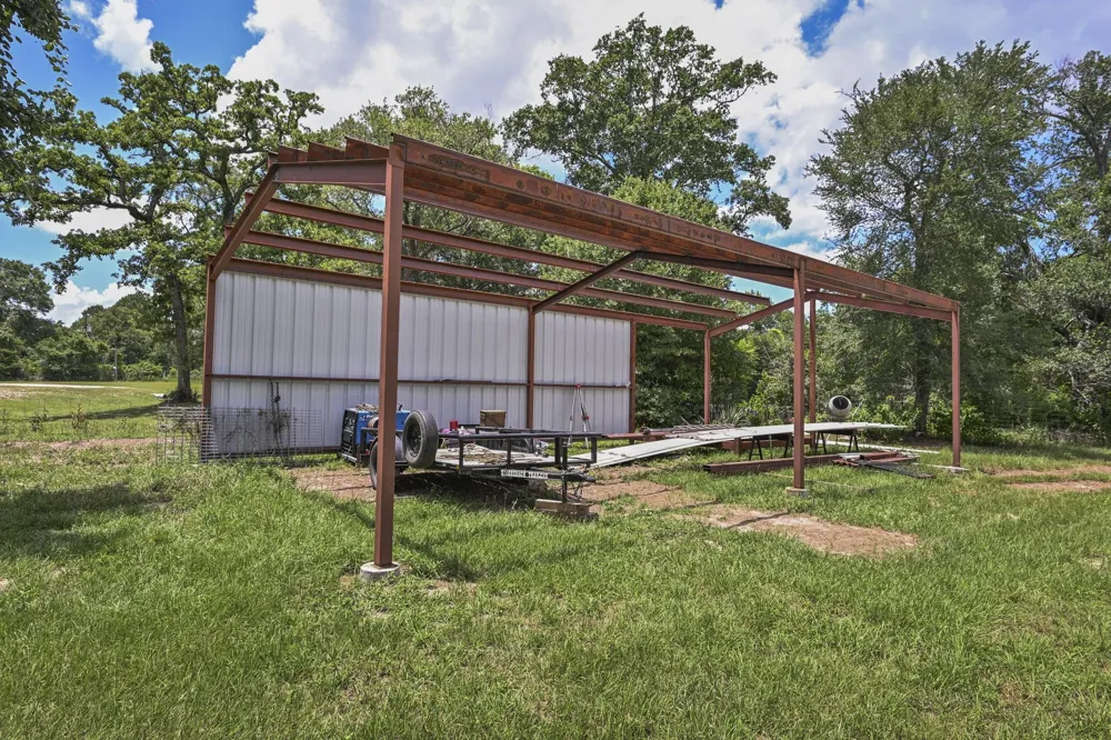 16660 Fm 3090 Road Anderson, TX 77830