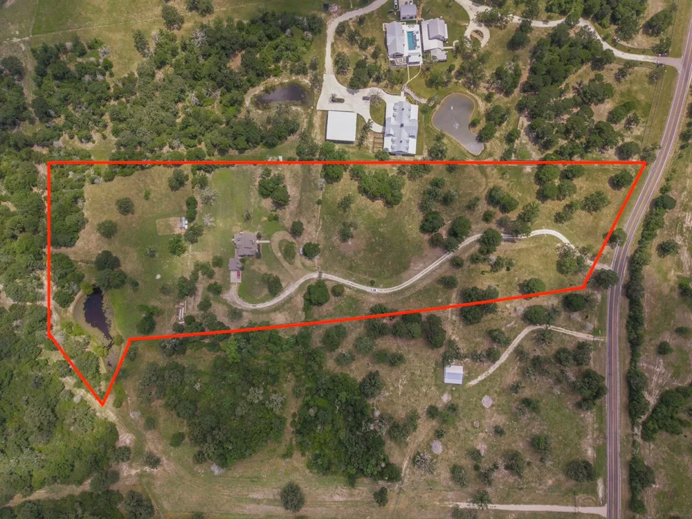 16660 Fm 3090 Road Anderson, TX 77830
