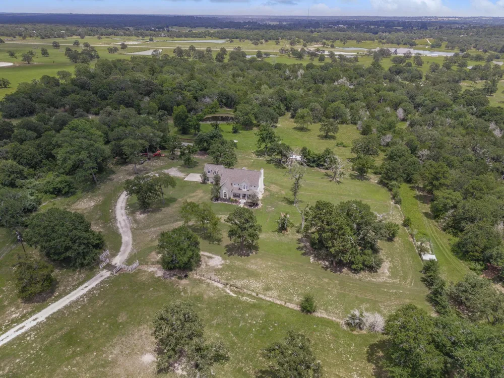 16660 Fm 3090 Road Anderson, TX 77830