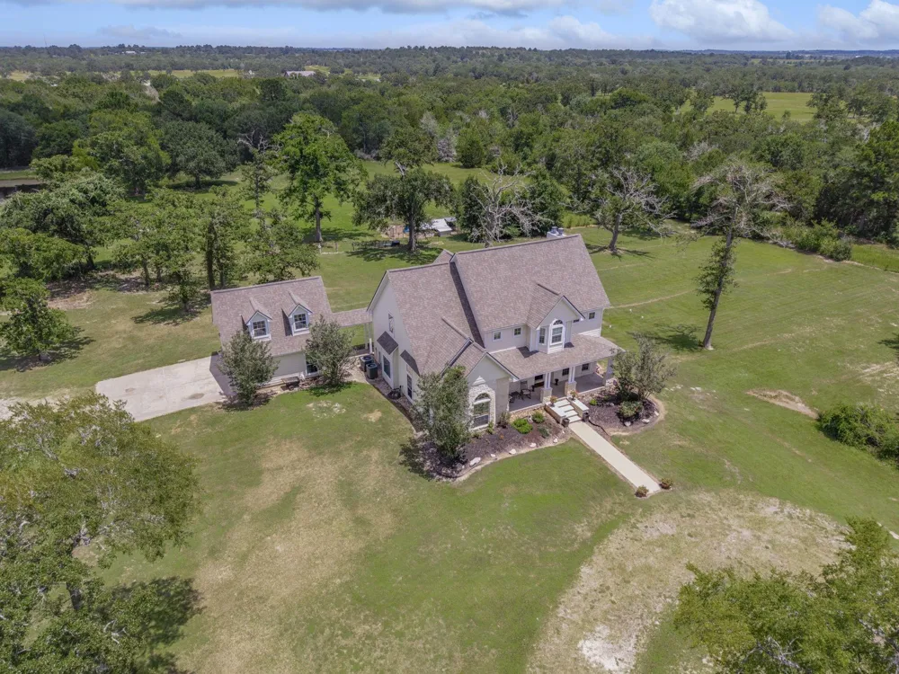 16660 Fm 3090 Road Anderson, TX 77830