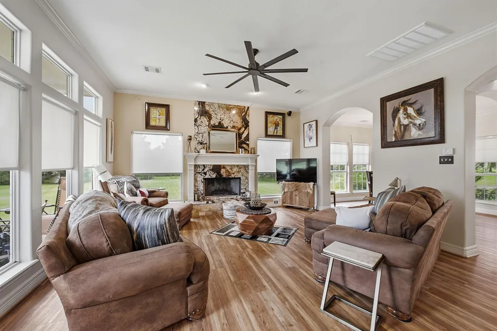 16660 Fm 3090 Road Anderson, TX 77830
