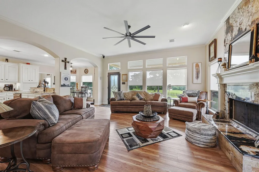 16660 Fm 3090 Road Anderson, TX 77830