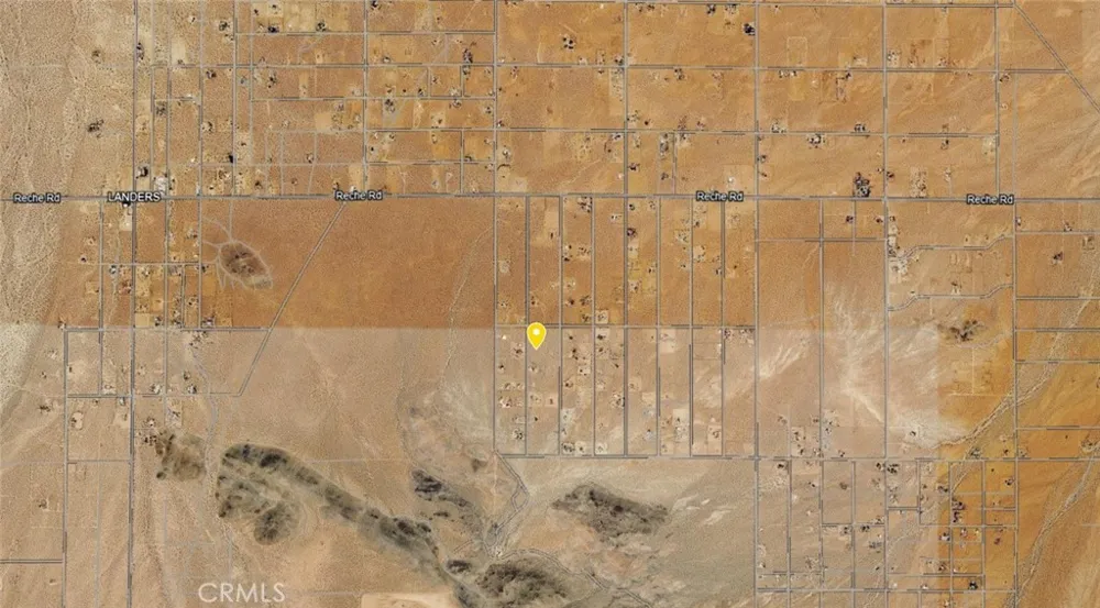 Anita Avenue Landers, CA 92284