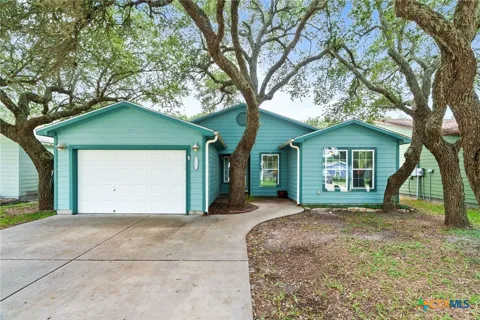 105 Pecan Harbor Street