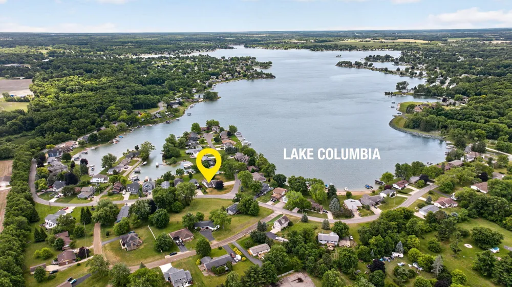 103 Paula Drive Brooklyn, MI 49230