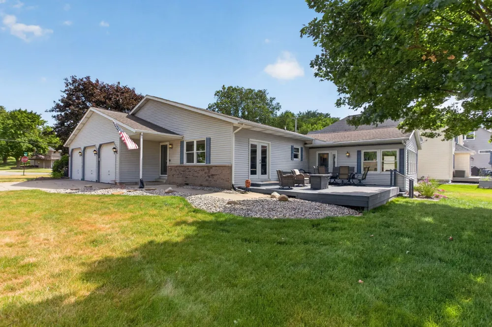 103 Paula Drive Brooklyn, MI 49230