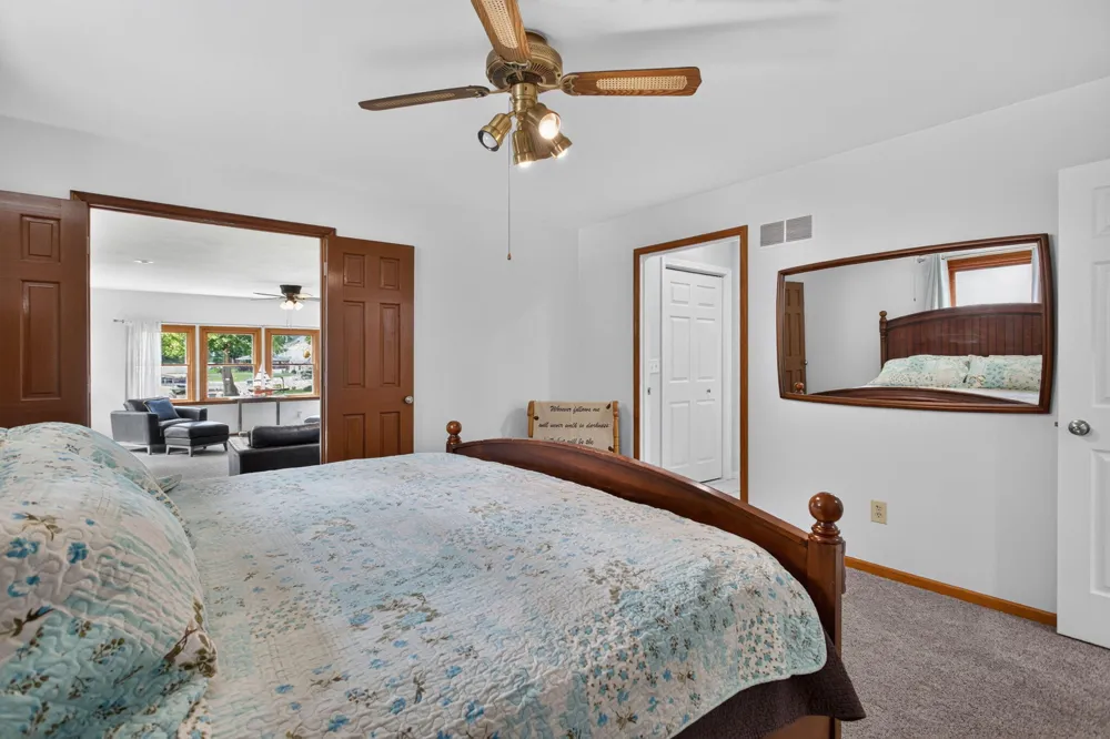 103 Paula Drive Brooklyn, MI 49230