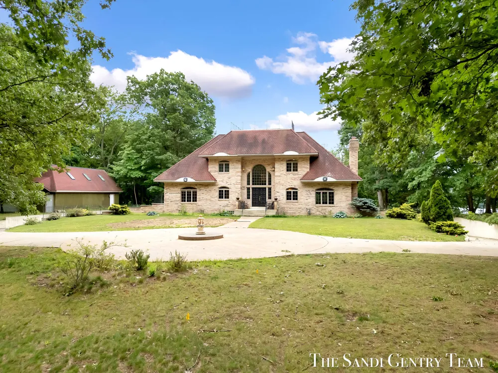 3652 118th Avenue Valley Township, MI 49010