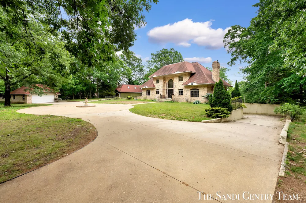 3652 118th Avenue Valley Township, MI 49010