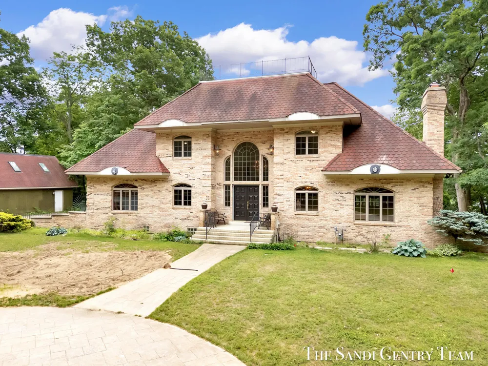 3652 118th Avenue Valley Township, MI 49010