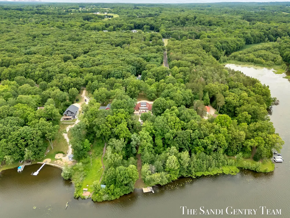 3652 118th Avenue Valley Township, MI 49010