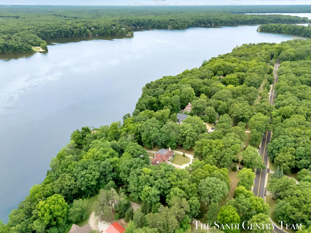 3652 118th Avenue Valley Township, MI 49010