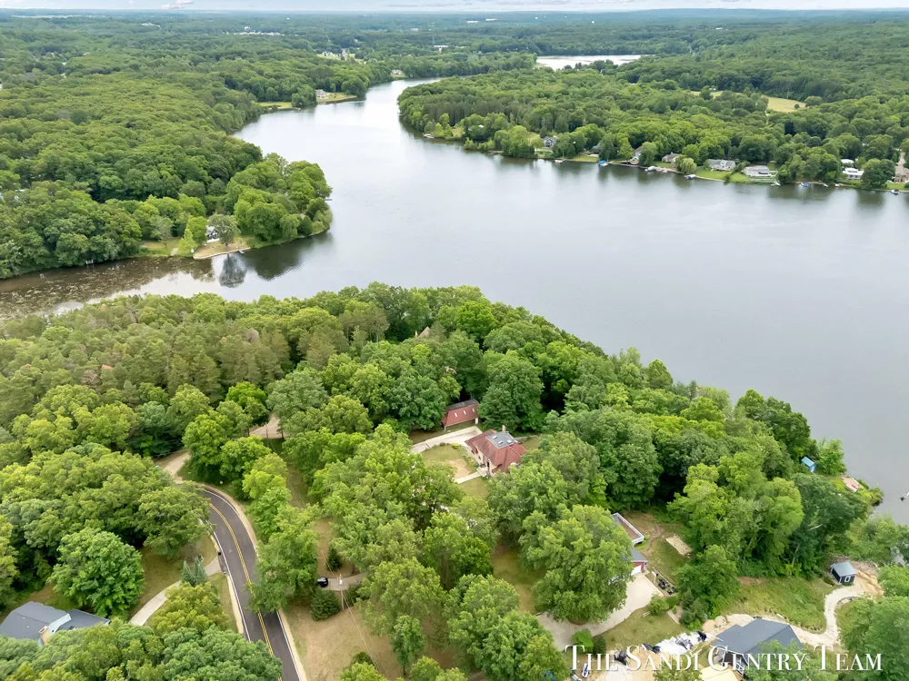3652 118th Avenue Valley Township, MI 49010