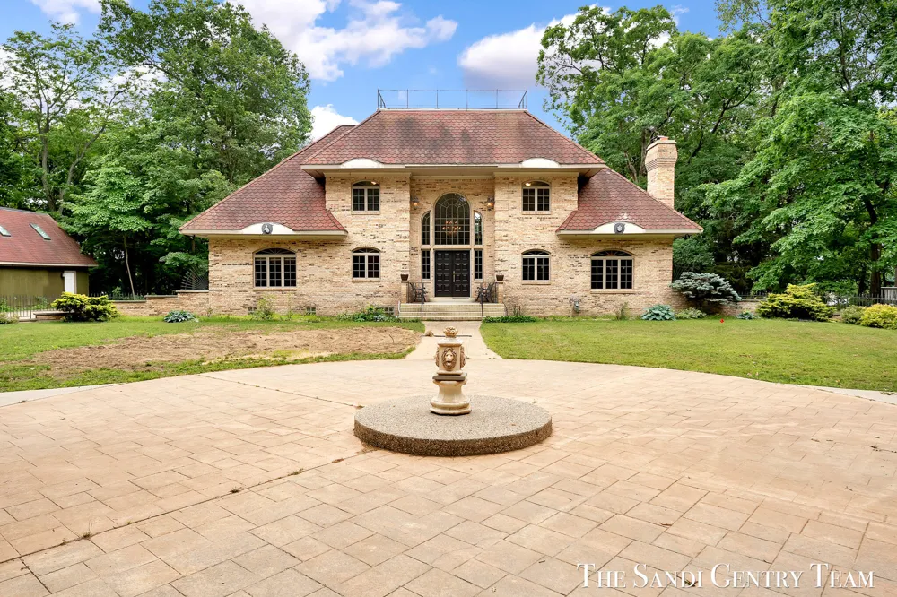 3652 118th Avenue Valley Township, MI 49010