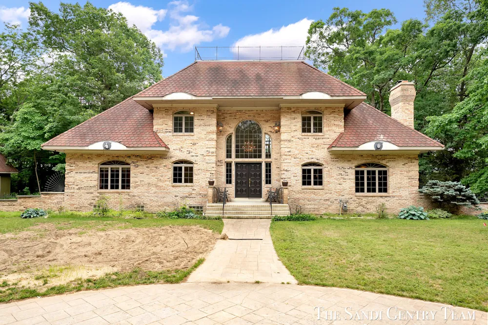 3652 118th Avenue Valley Township, MI 49010