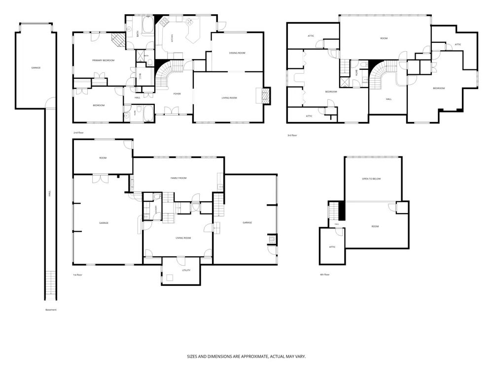 3652 118th Avenue Valley Township, MI 49010