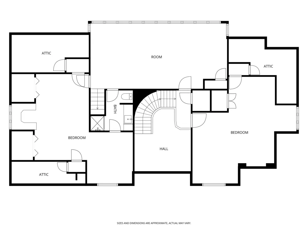3652 118th Avenue Valley Township, MI 49010