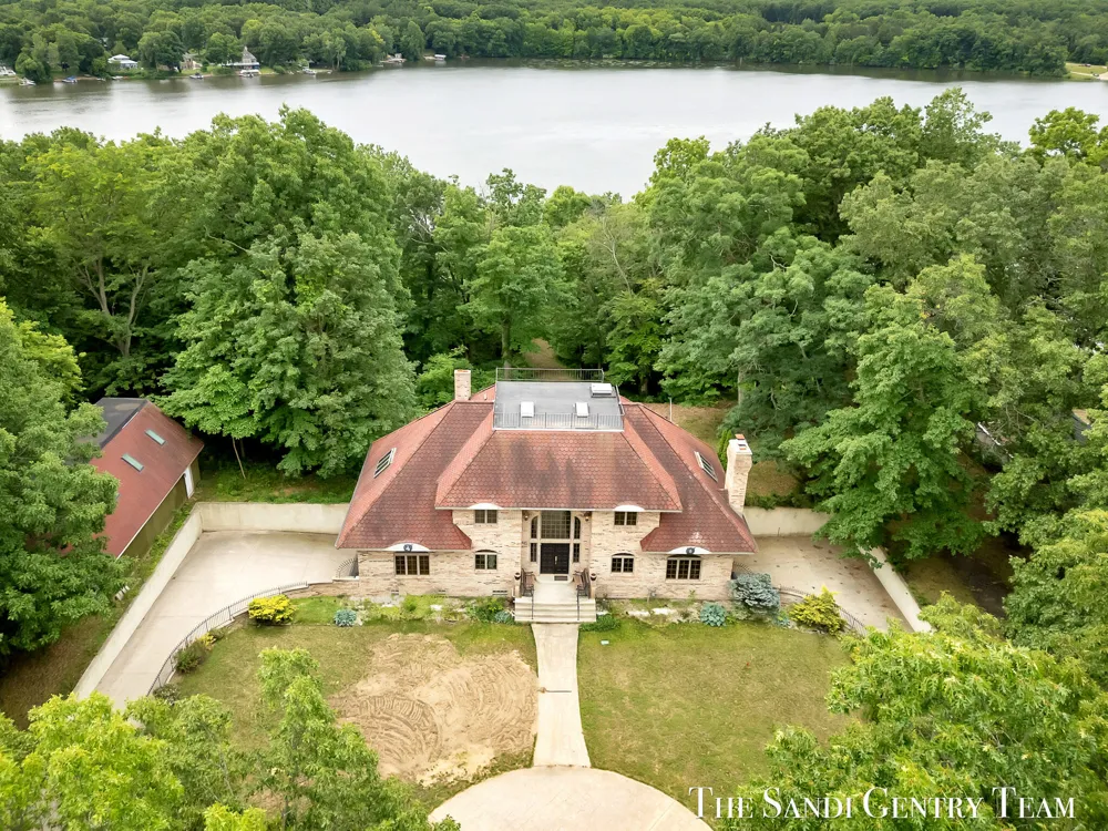 3652 118th Avenue Valley Township, MI 49010