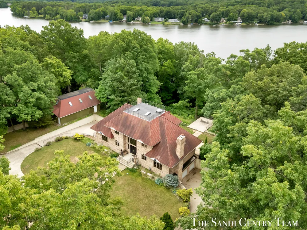 3652 118th Avenue Valley Township, MI 49010