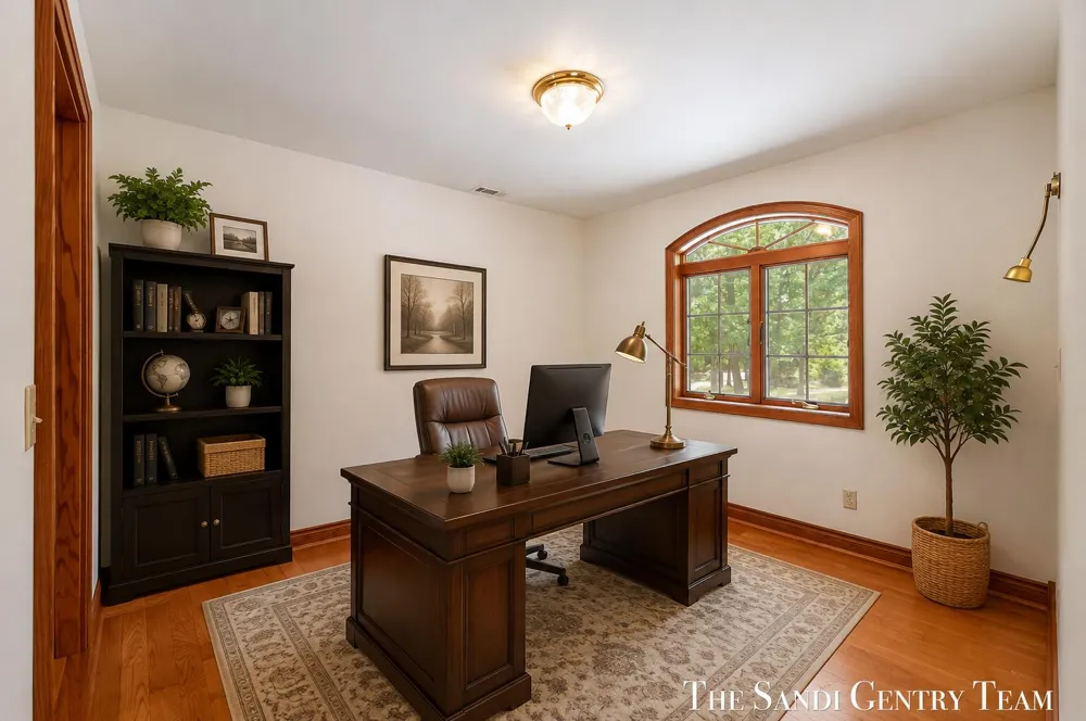 3652 118th Avenue Valley Township, MI 49010