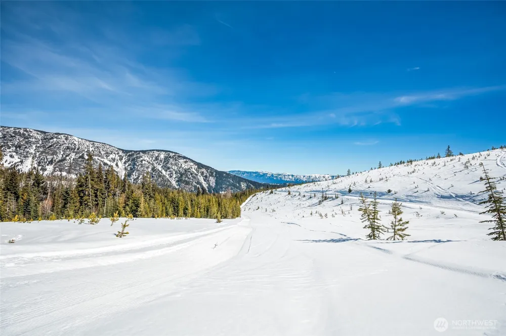 1 Mountain Club FS Rd 6930 Leavenworth, WA 98826
