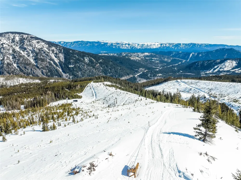1 Mountain Club FS Rd 6930 Leavenworth, WA 98826