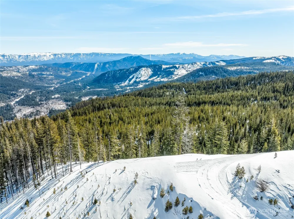 1 Mountain Club FS Rd 6930 Leavenworth, WA 98826